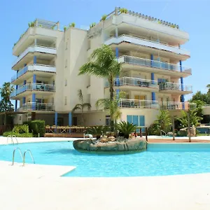 Precioso 6 Personas Av-74 Appartement