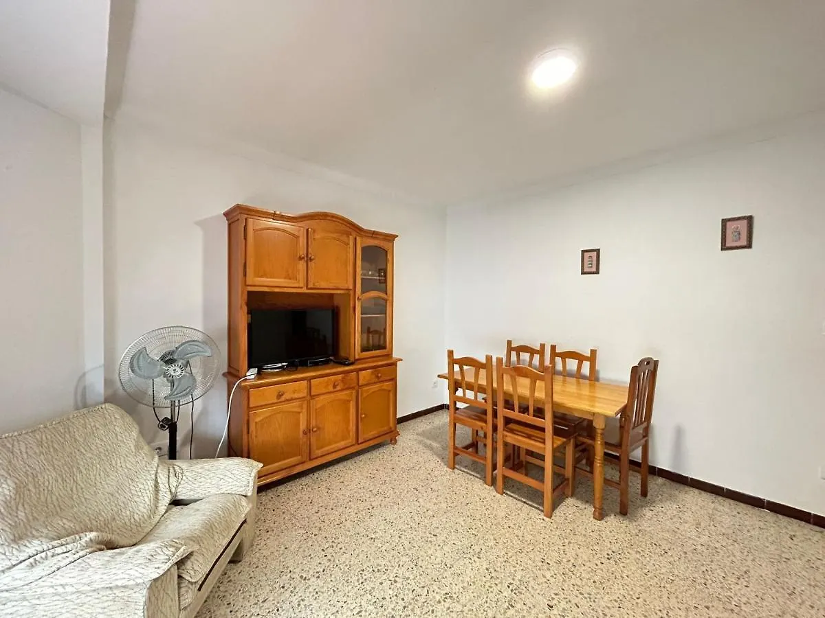 Appartement Apartamentos Playa La Perola Roses