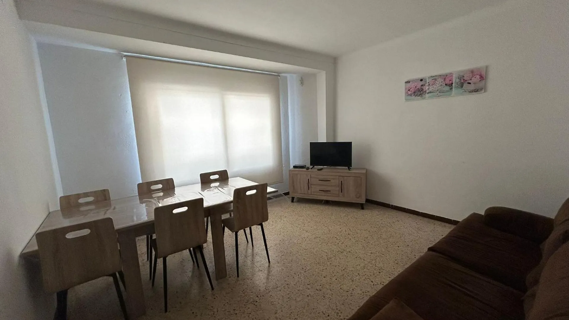 Apartamentos Playa La Perola Roses Apartment